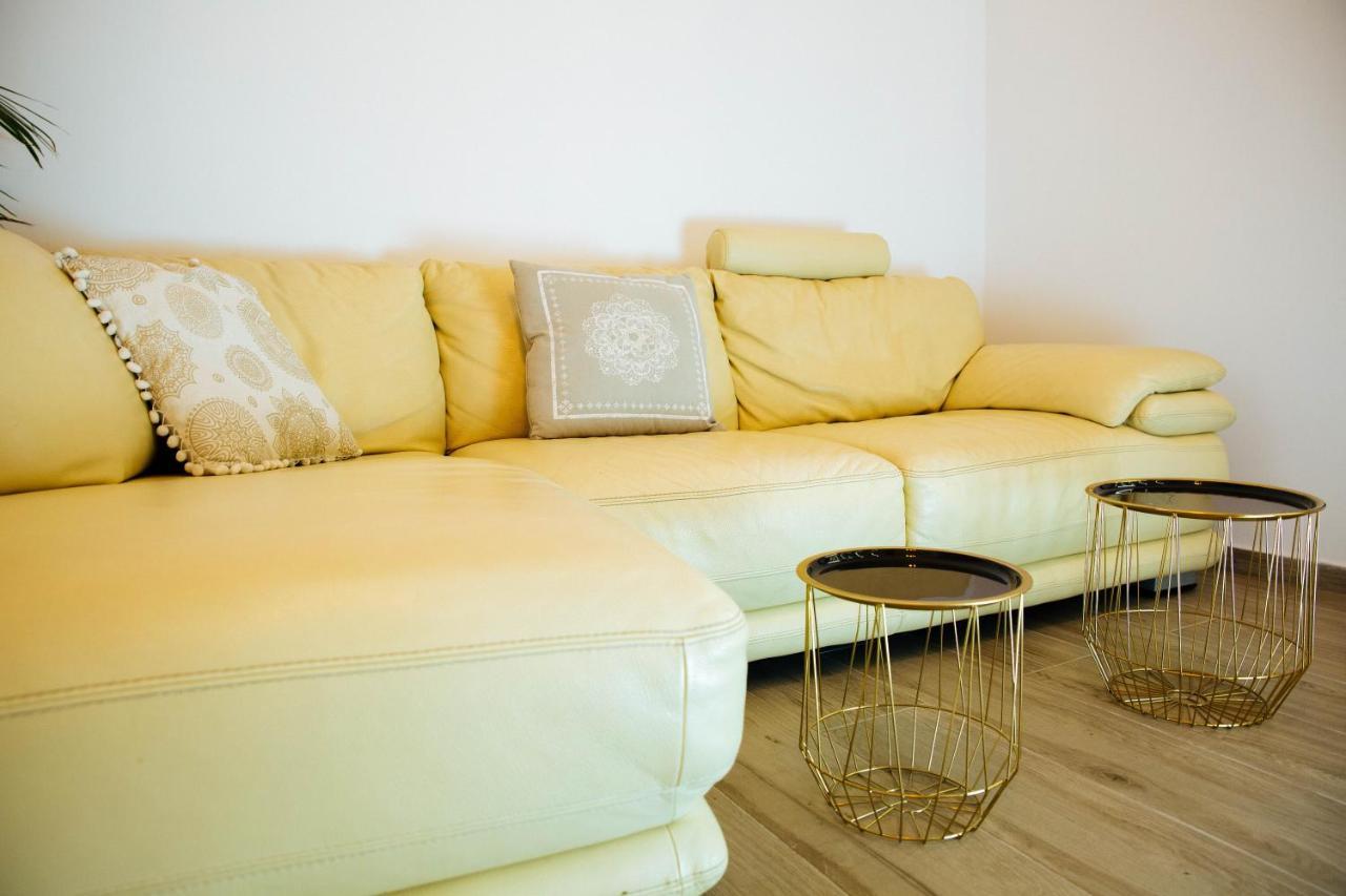 Ferienwohnung Moderno Loft A 150 Metros De La Playa Santa Pola Exterior foto
