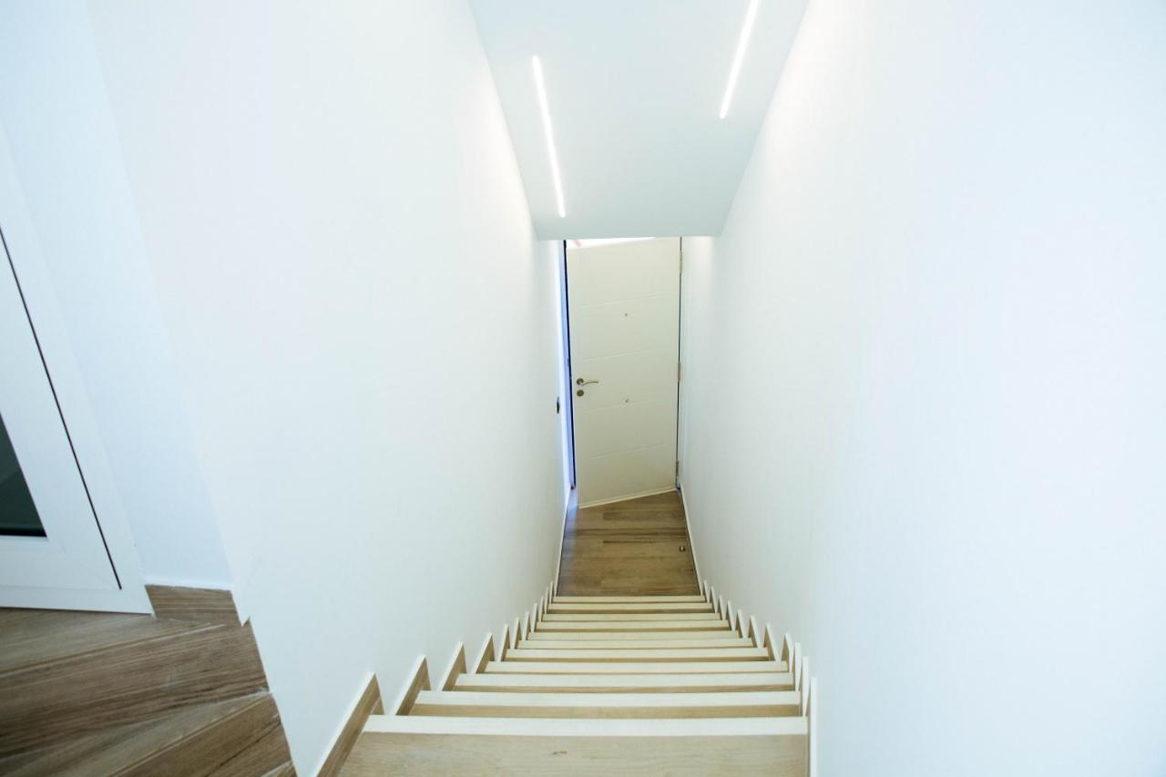 Ferienwohnung Moderno Loft A 150 Metros De La Playa Santa Pola Exterior foto